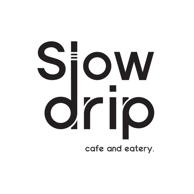 Slow Drip — cafe and eatery