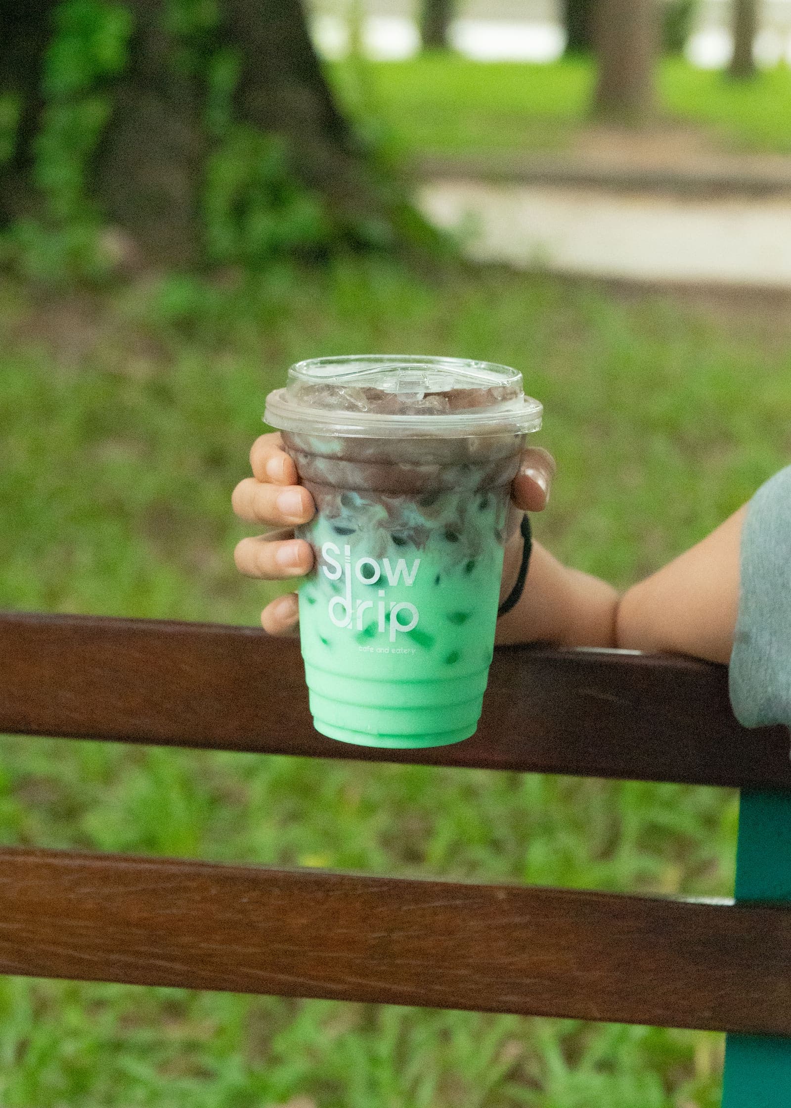 Mint Chocolate