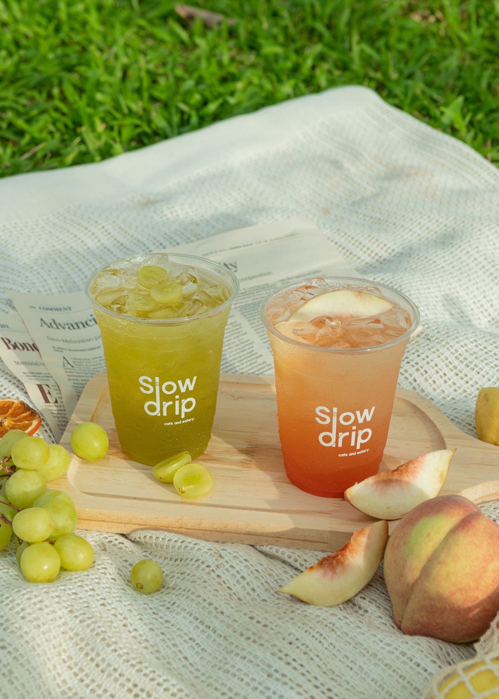 Picnic Grape