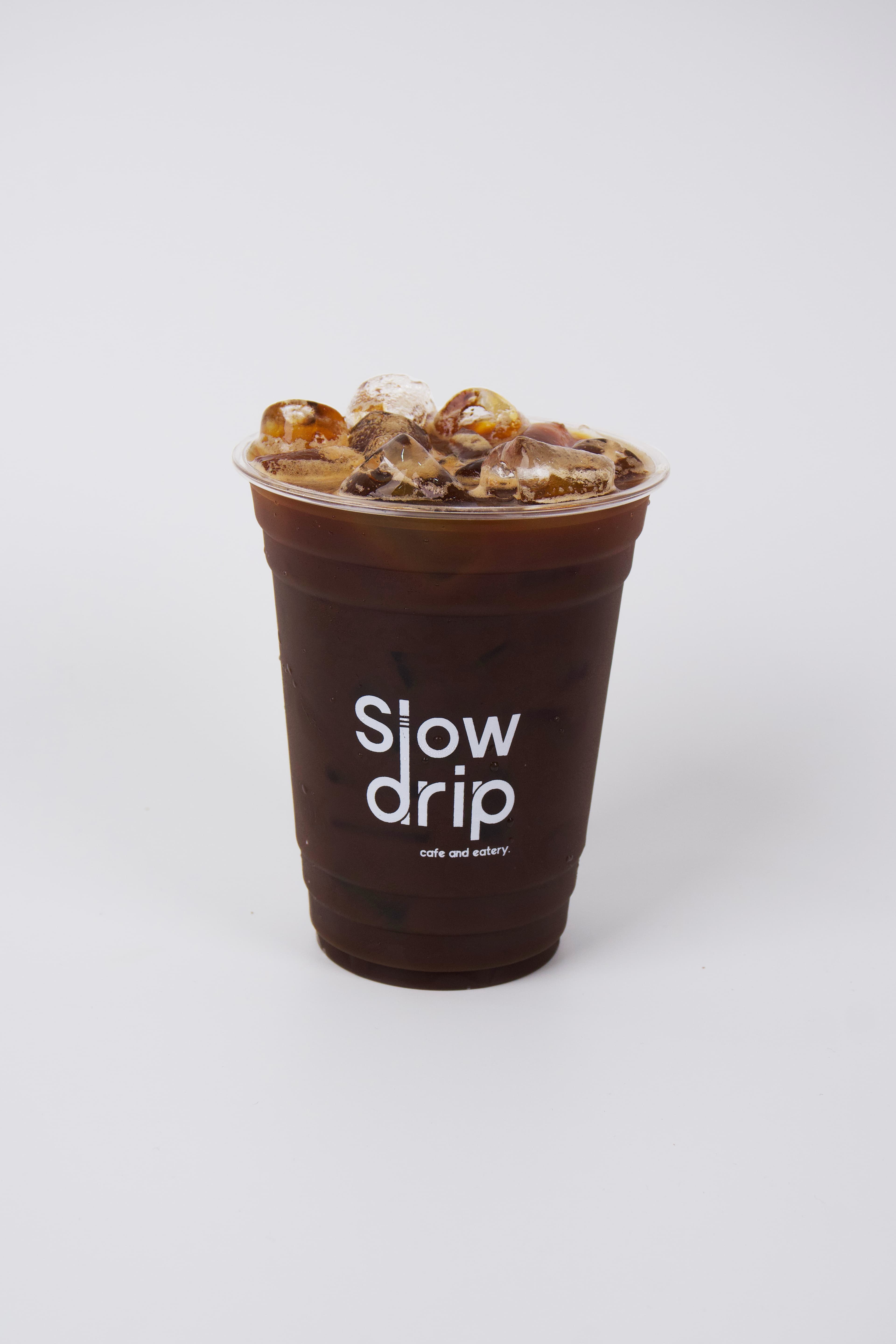 Ice Americano
