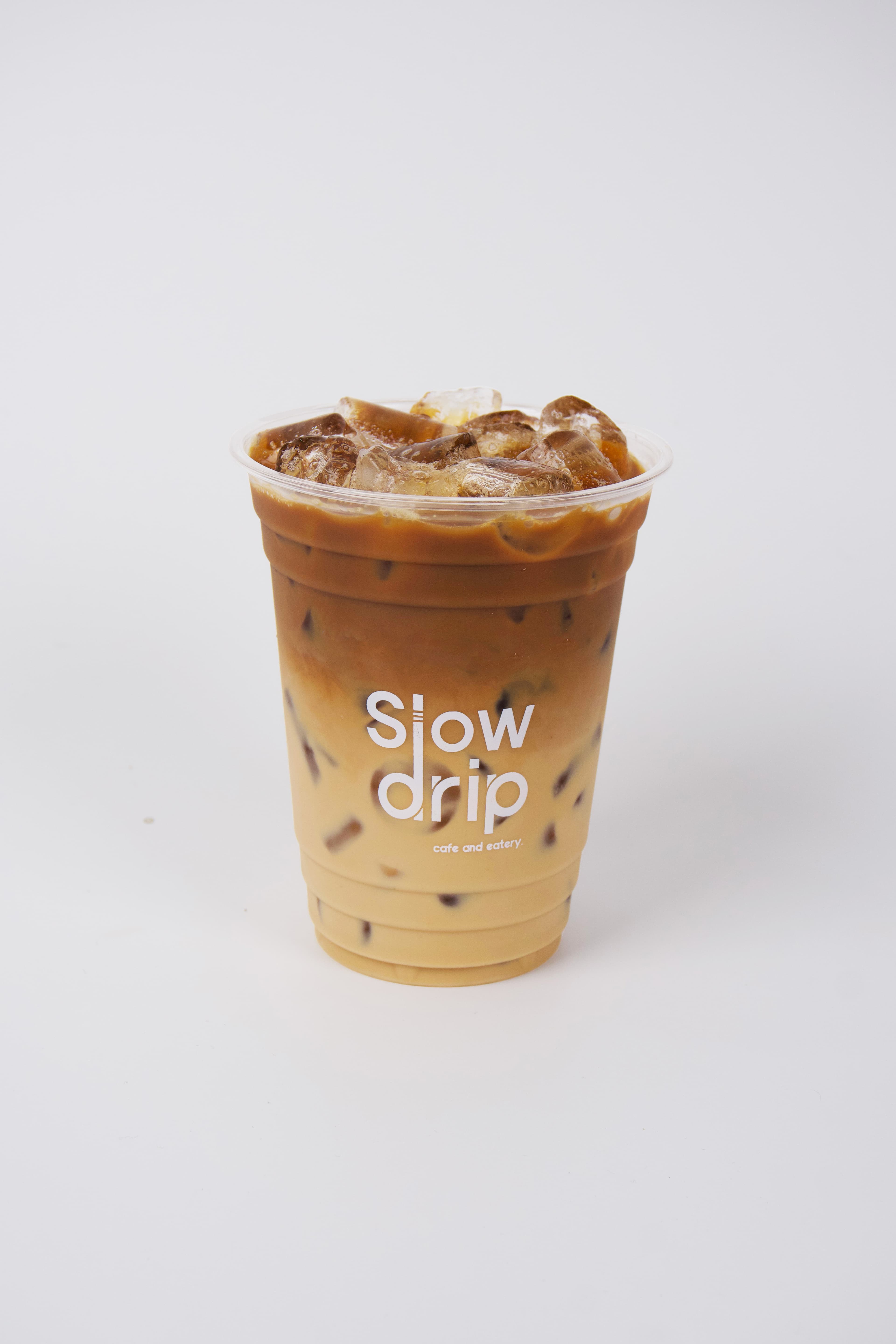 Ice Coffee