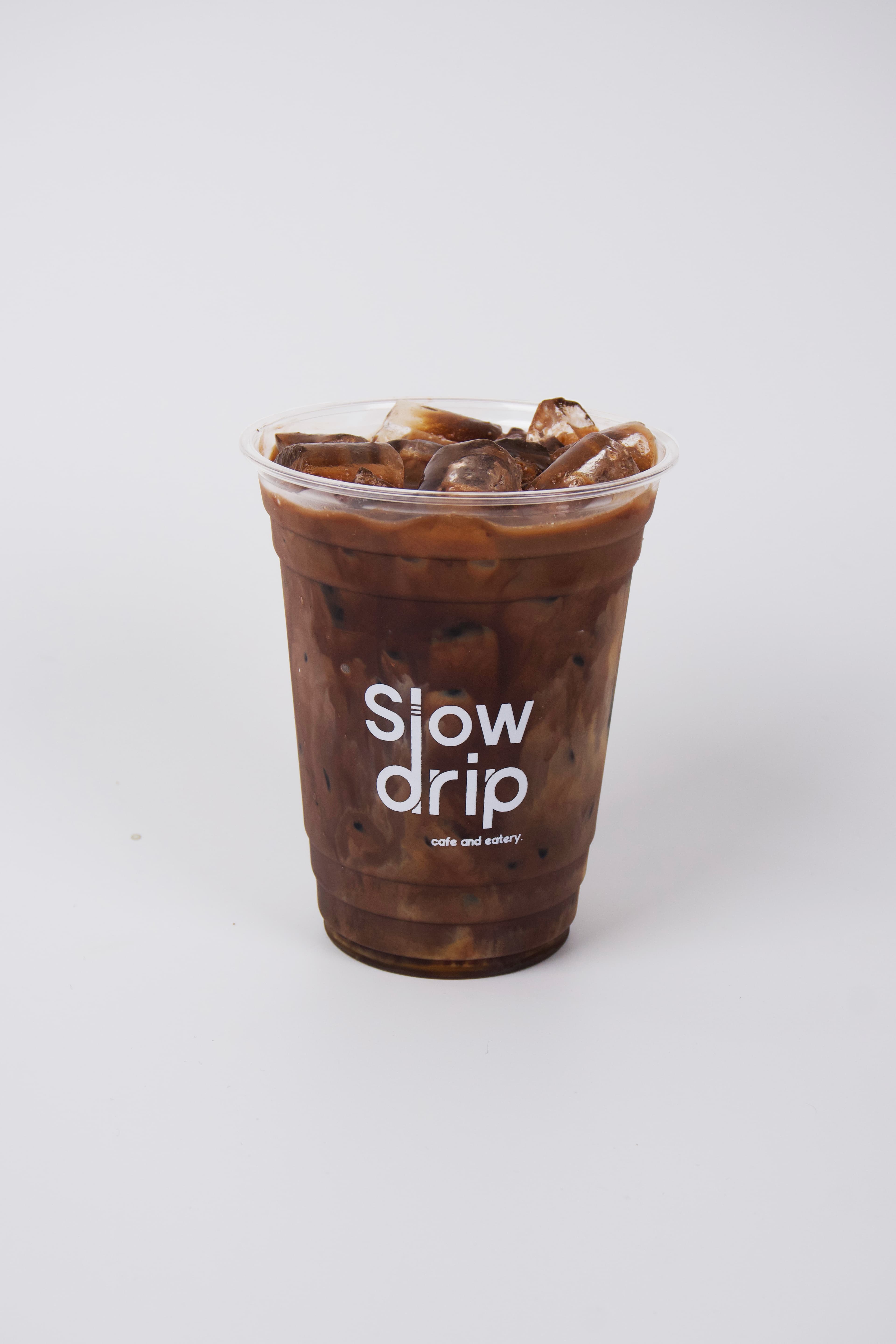 Ice Espresso Cacao