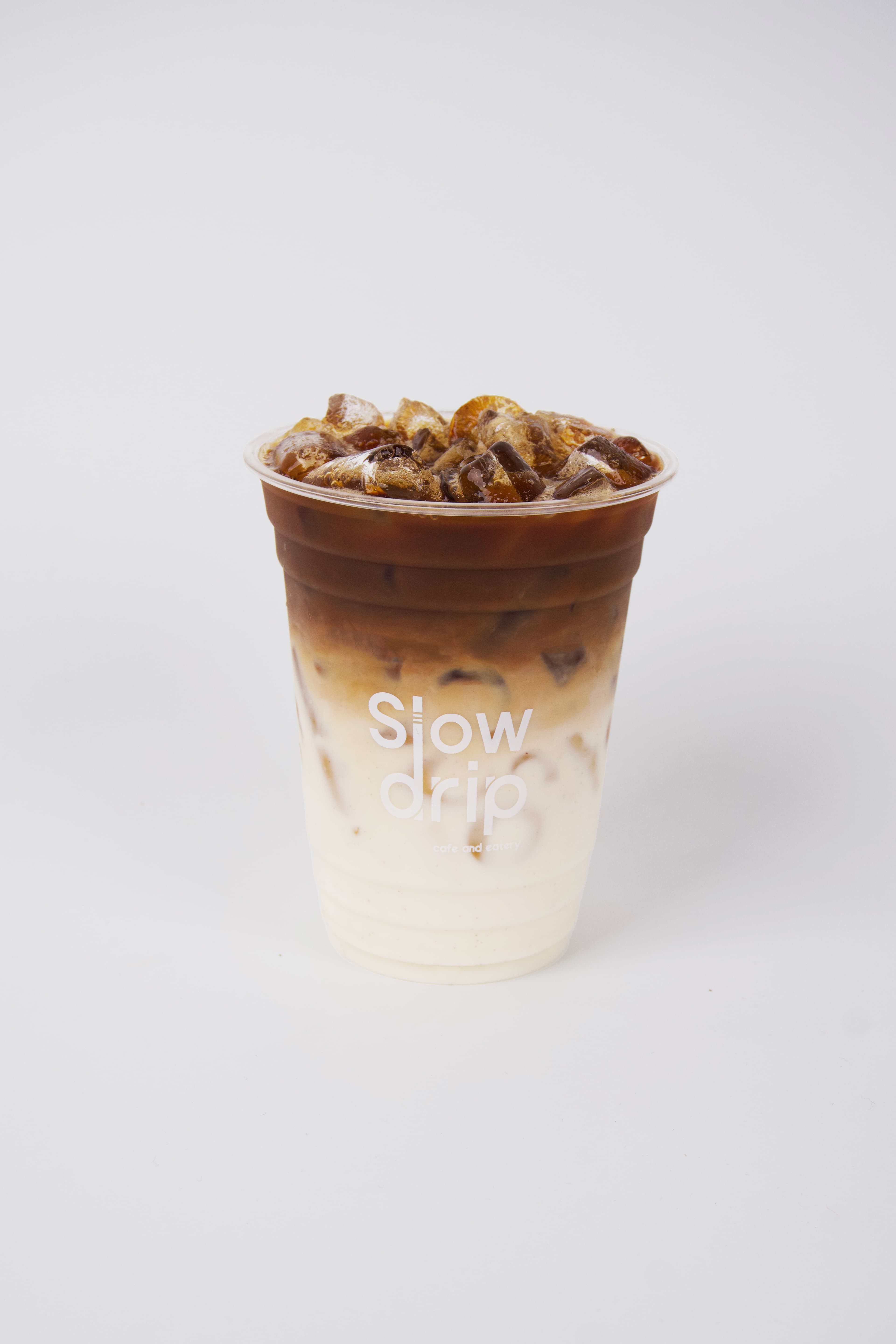 Ice Latte