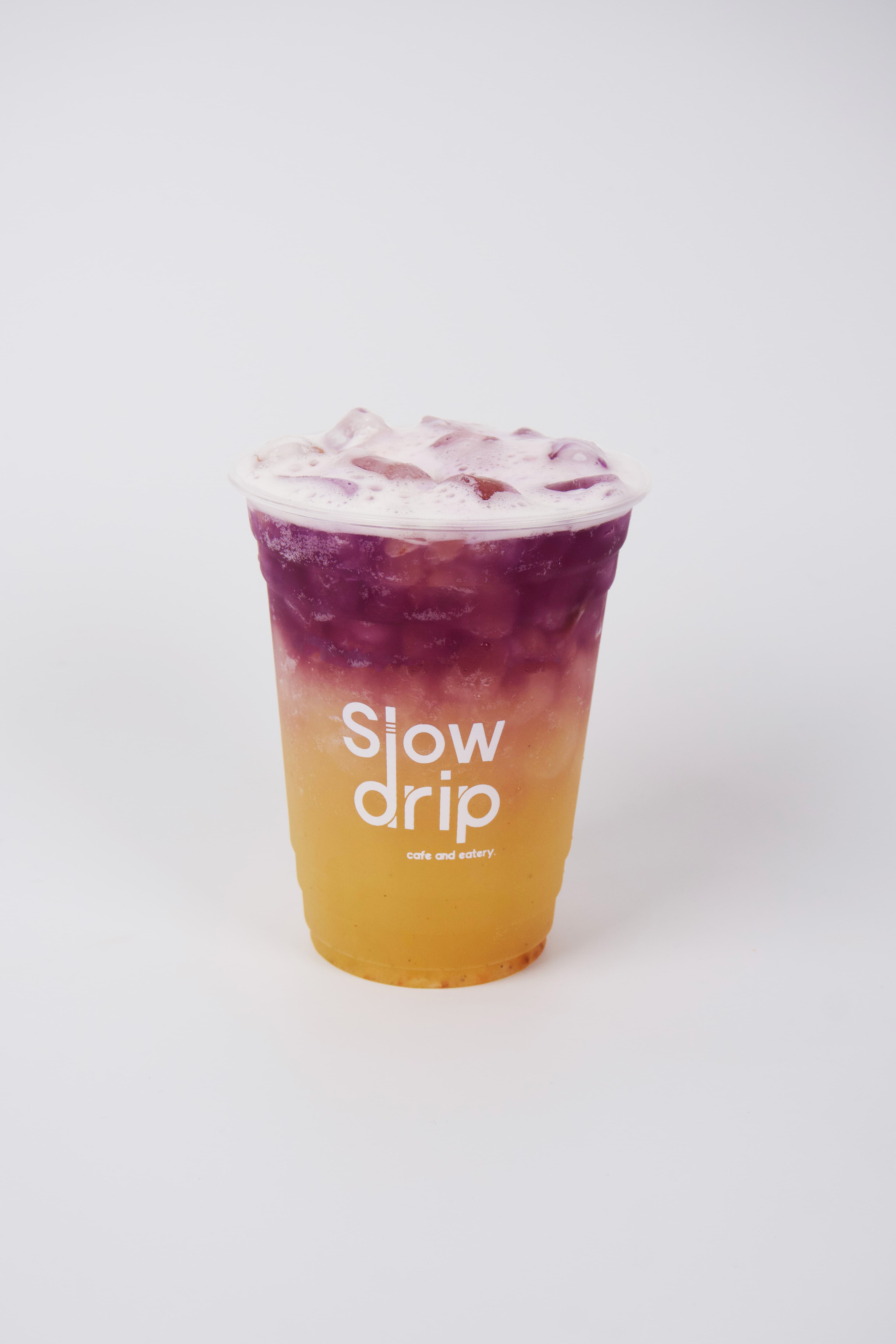 Lychee Tea