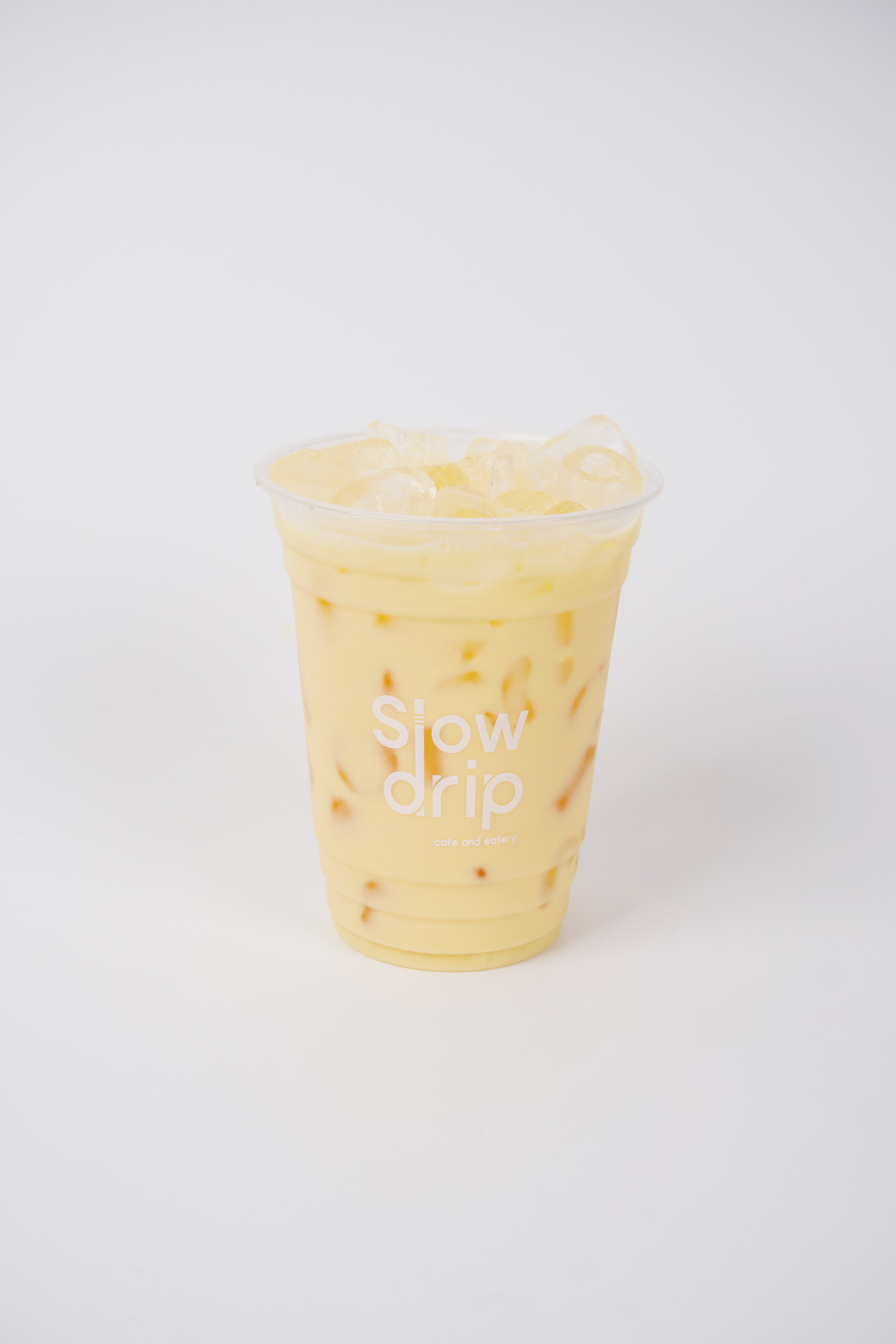 Milk Passion