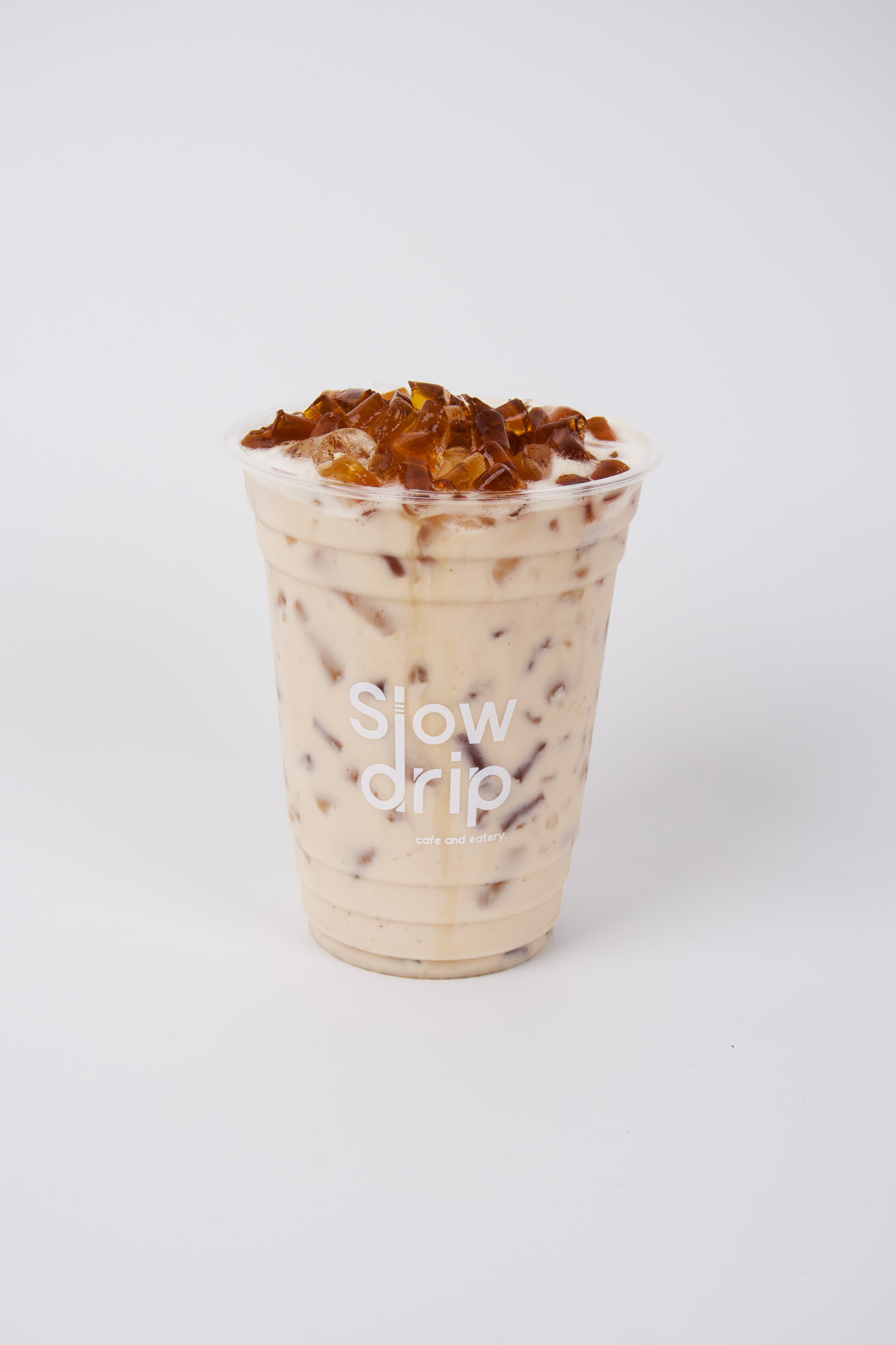 Milk Tea
