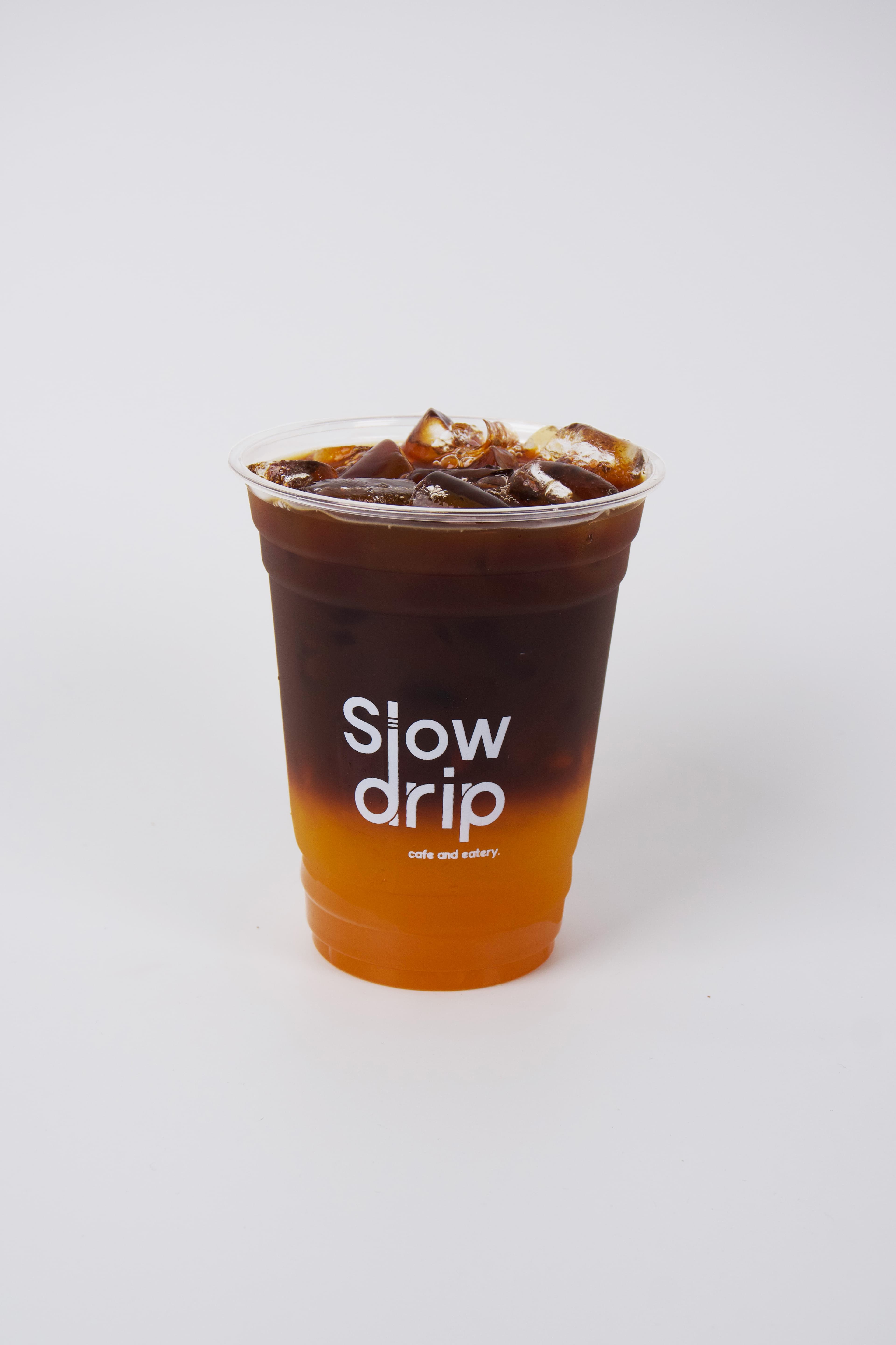Ice Passion Americano