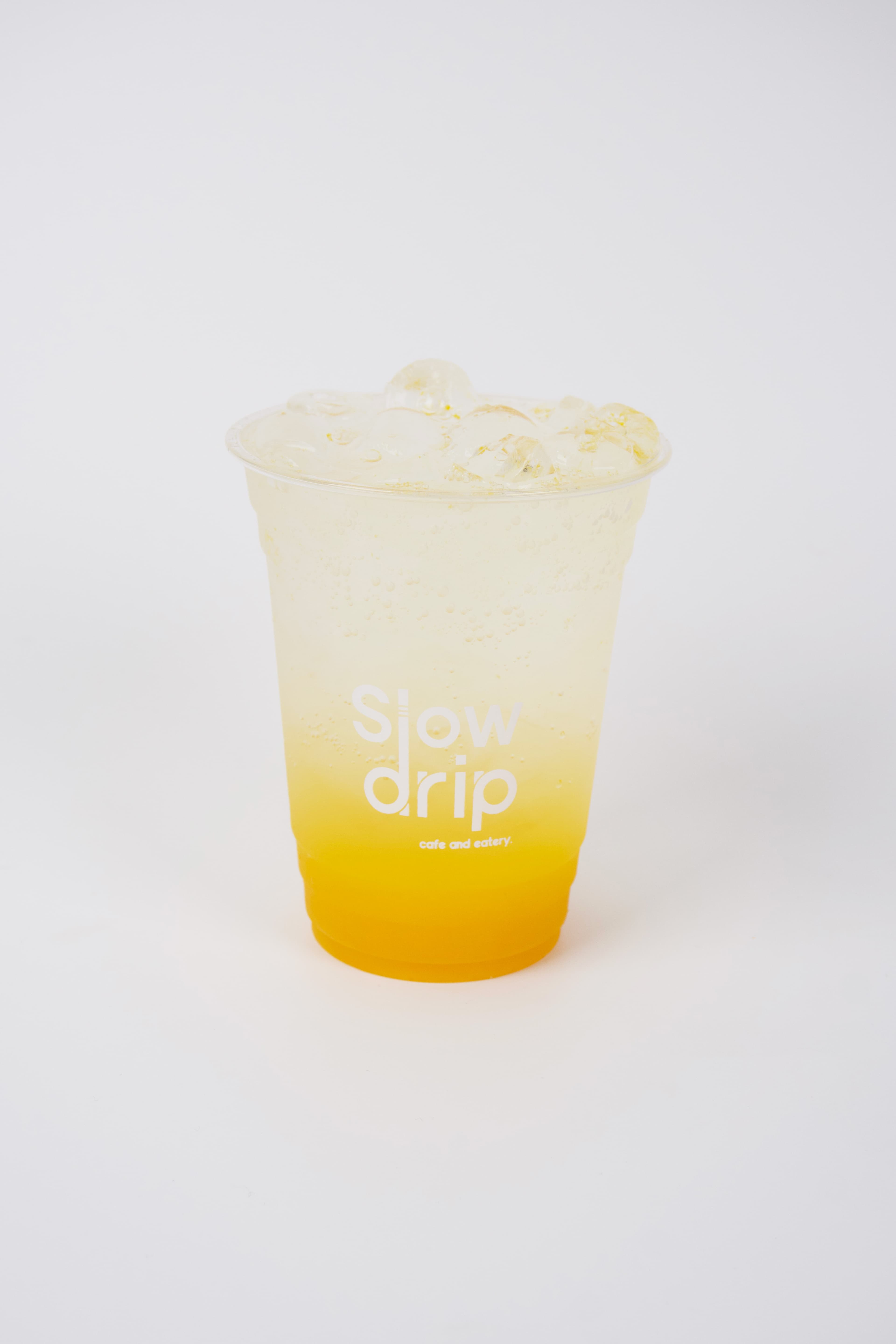 Passion Soda