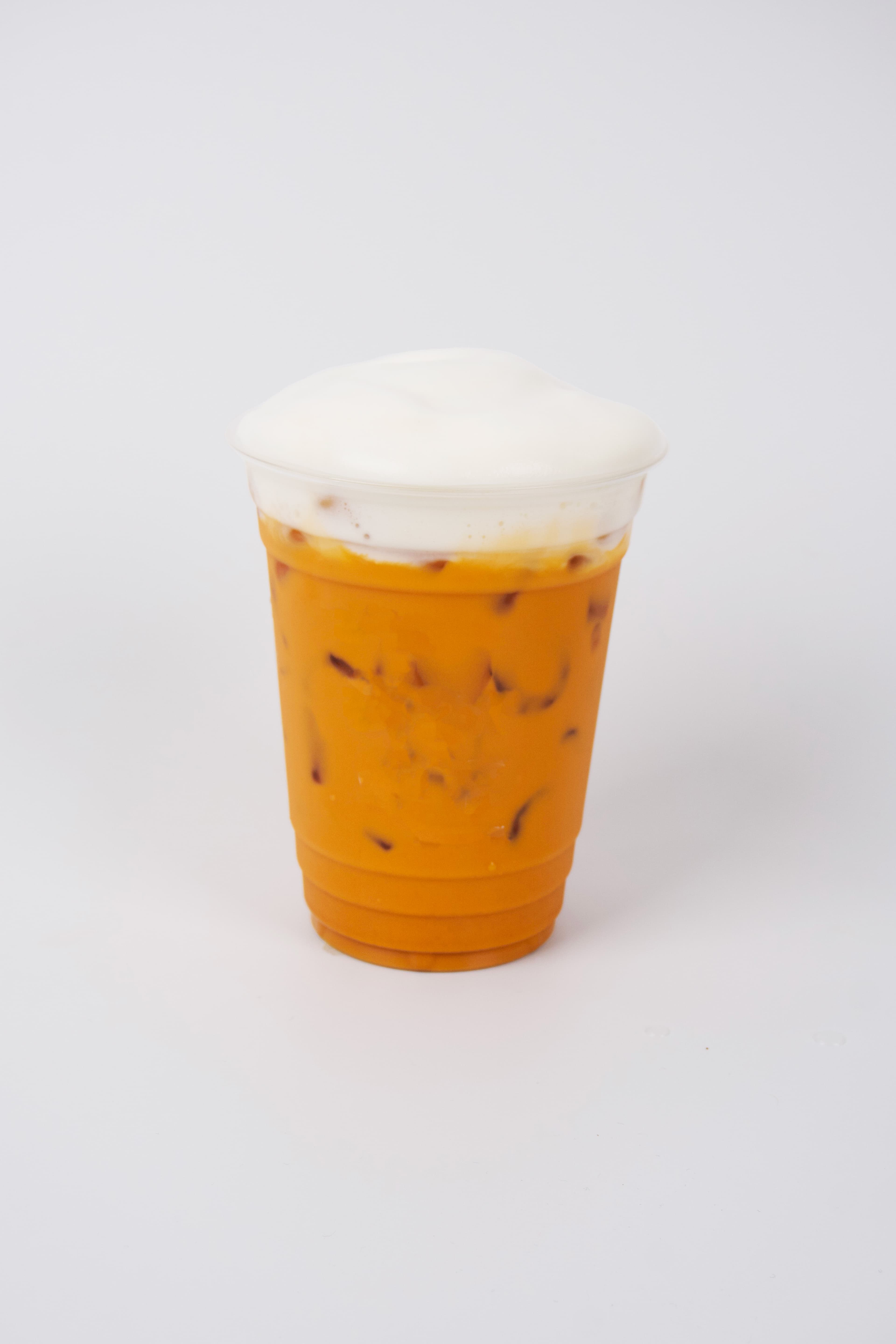Red Tea