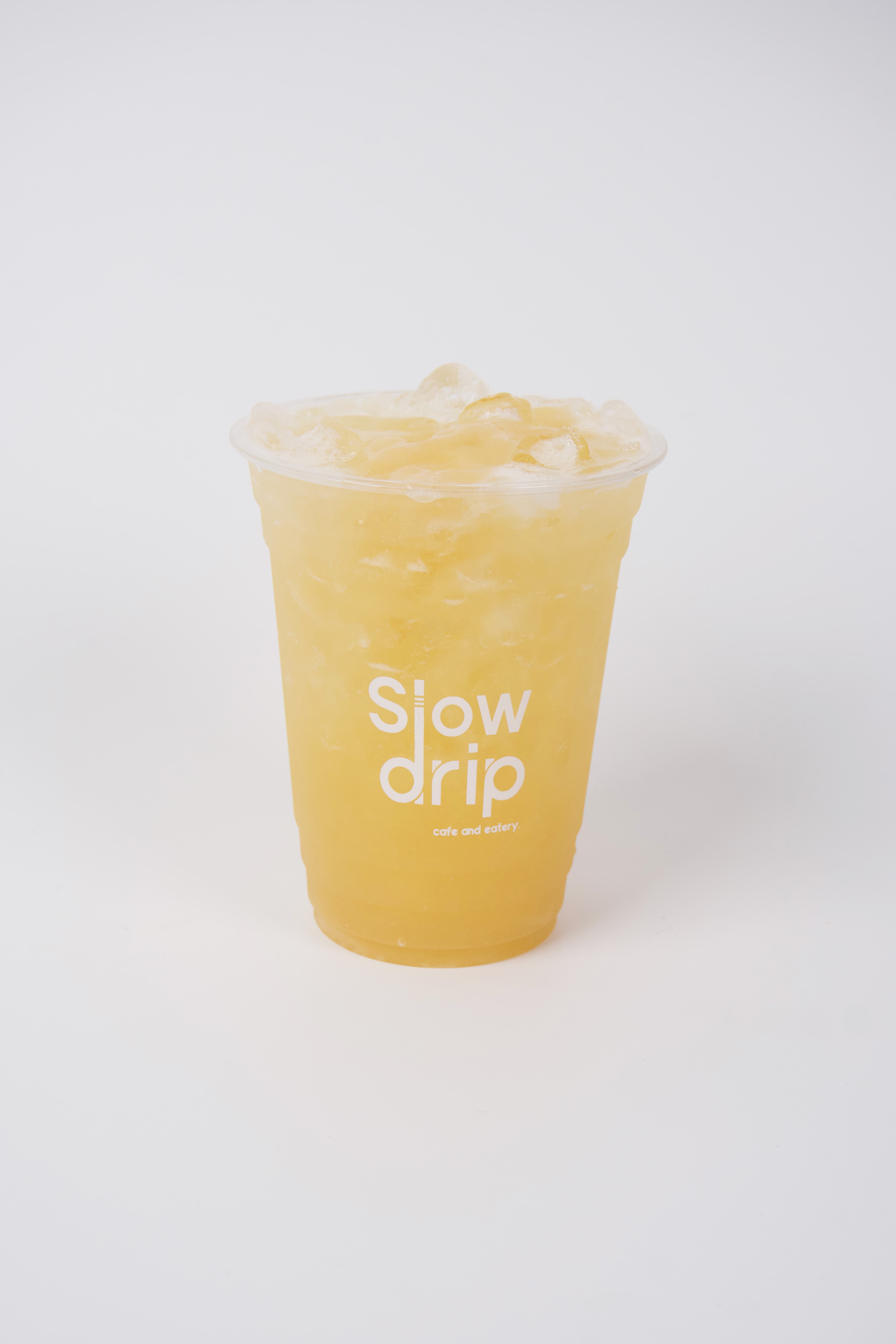 Soursop Tea